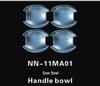 March Rear Door Bowl & Handle Cover Set