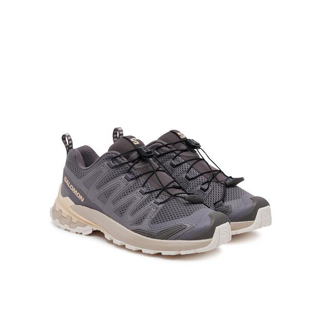 Треккинговые ботинки Salomon Xa Pro 3D V9