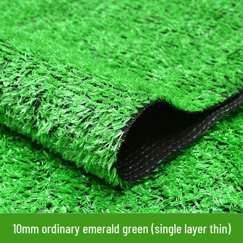 Artificial Turf Green Carpet for Kindergartens & Football Fields