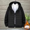Warme kleding – Sweatshirts en truien
