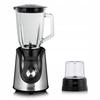 Blender Kielichowy Do Koktajli Szklany Stojący Mocny 2W1 Speedmax X-1600-W