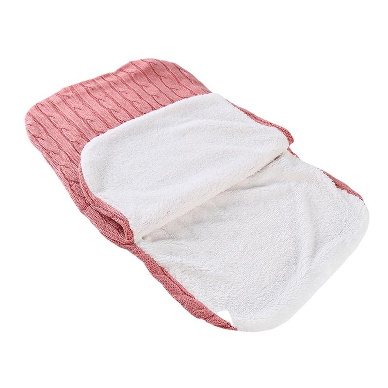 Buy Autumn And Winter Newborn Baby Blanket Sleeping Bag Sleeping Bag