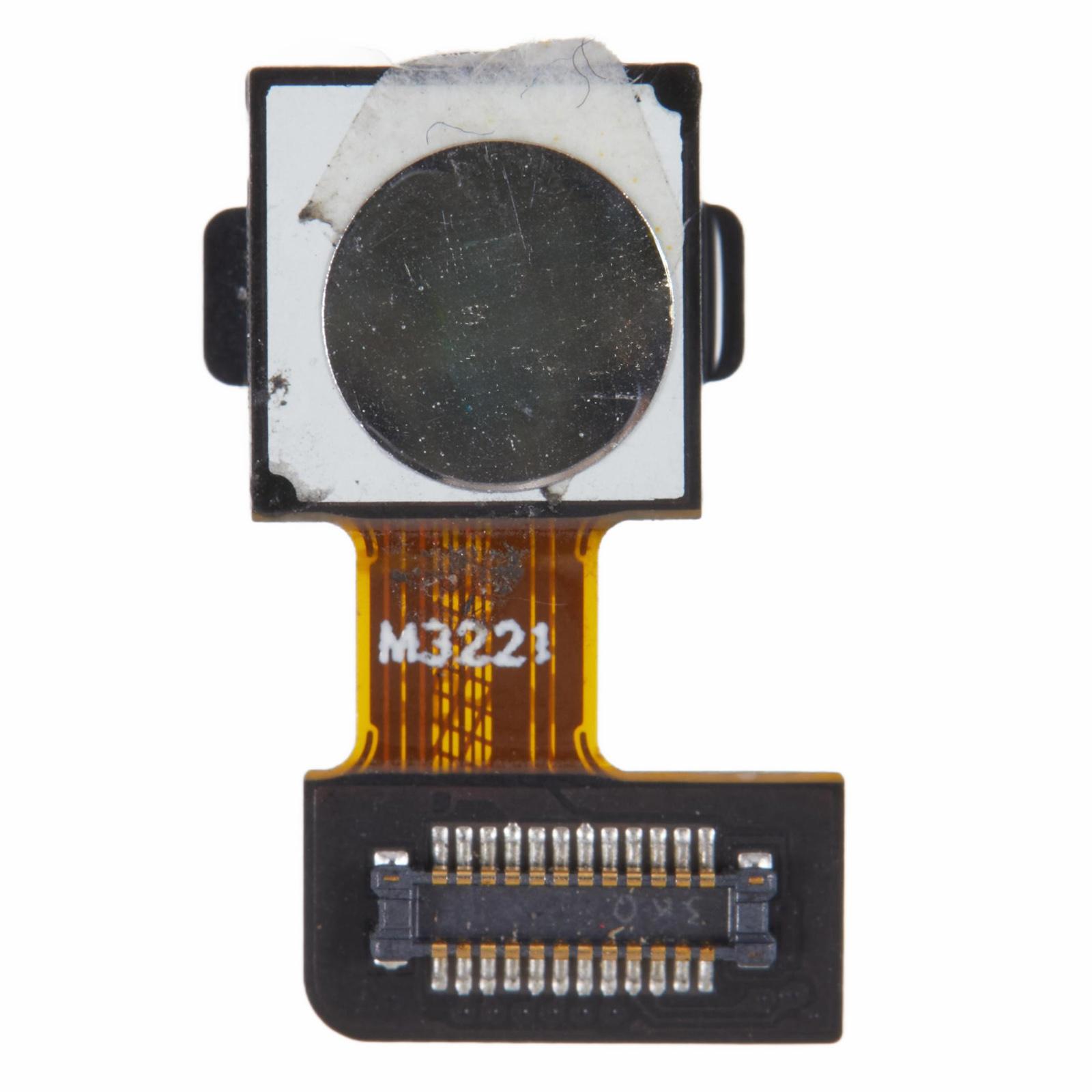 

For Samsung Galaxy A25 5G (Global) (161.0 x 76.5 x 8.3mm) A256 Rear Big Camera Lens Module Part (2MP macro) (without Logo) Type A
