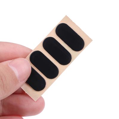 1Set Mouse Skate For Logitech Mx Anywhere3 Compatible Mouse Skate Mouse Feet Sticker Replacement Mouse Feet