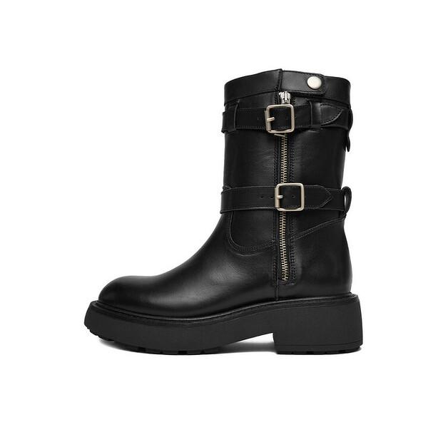 Boots Badura EO-ELINA-30306
