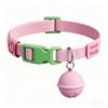 Real-Time Tracking Global Positioning Pet Collar Movement Alert Anti-lost Tracker  Dog