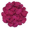 Smoczy Owoc Plastry liofilizowane Pitaja, Dragon Fruit - 100g