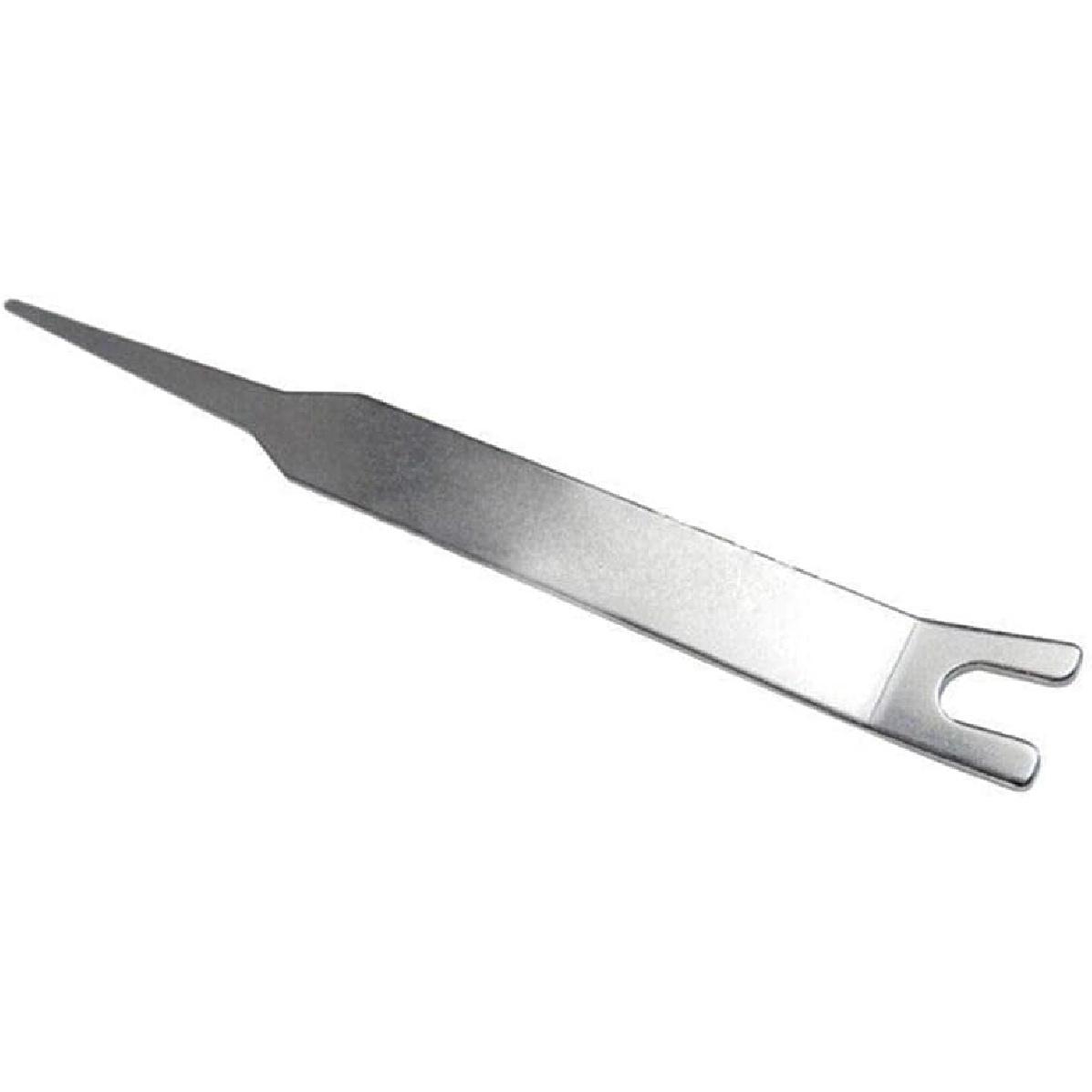 

1Pc Great Performance TX X Clamp X-Clamp Removal Tool Replacement Compatible 360 With Removal For Tool Z5A1 Automotive Replacement and Sleeving Hoses