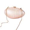 Fashion Acrylic Shell Clutch Evening Bag Shoulder Crossbody Bags With Medium Size Backpack Women Luxury Brand 2025 Shopping Cute