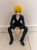 Hunter X Noodle Stopper Figure Kurapika