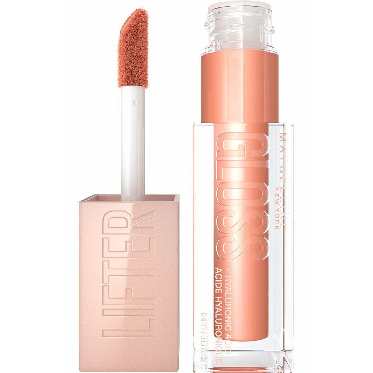 

Блеск для губ Maybelline Lifter № 007-амбра 5,4 мл