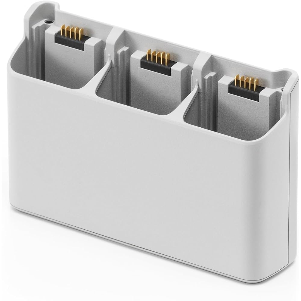 DJI Neo 2-Way Charging Hub