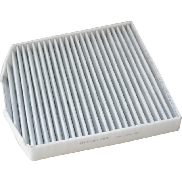 Car AC Cabin Filter For MAXUS D90 Pro 2.0 T (-2024) 20 l4e, SC20M163Q6A, SC20M218Q6A D90 2.0T 20L4E Air Condition Element