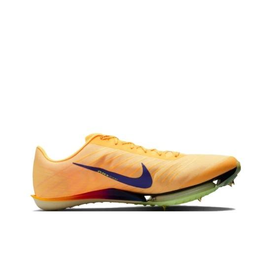 Nike Maxfly 2 Track Field Sprinting Spikes Orange FD8395-800