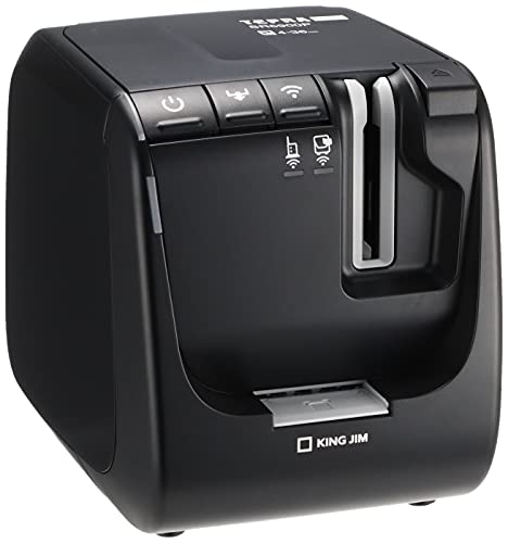 King Jim Tepra PRO Monochrome SR5900P