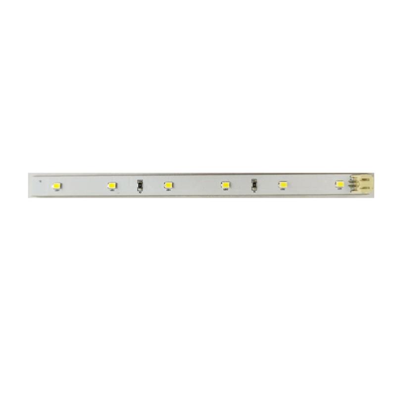 

LED Light Panel Home Refrigerator Part Kitchen Appliance Front Door LED Light Replacement for Refrigerator Decoration