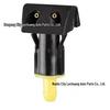 Nissan TIIDA Windshield Washer Nozzle