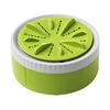 Household Portable Mini Washer Water Resistant Washing Clothes Machine for Home/Dormitory
