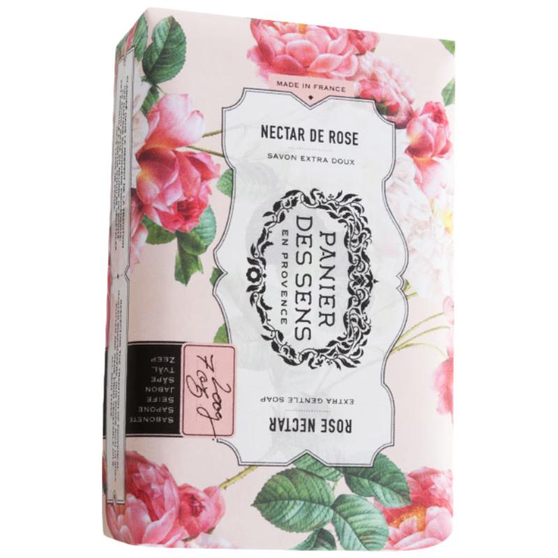 Savon Nettoyant Parfumé Manoir de Provence