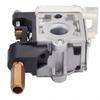 SRM-266 Carburetor with Air Filter Fuel Line Compatible with Echo SHC-266 SRM-266T PAS-266 SRM-266S SRM-266U HCA-266 PPT-266 PPT-266H PE-266 PE-266S