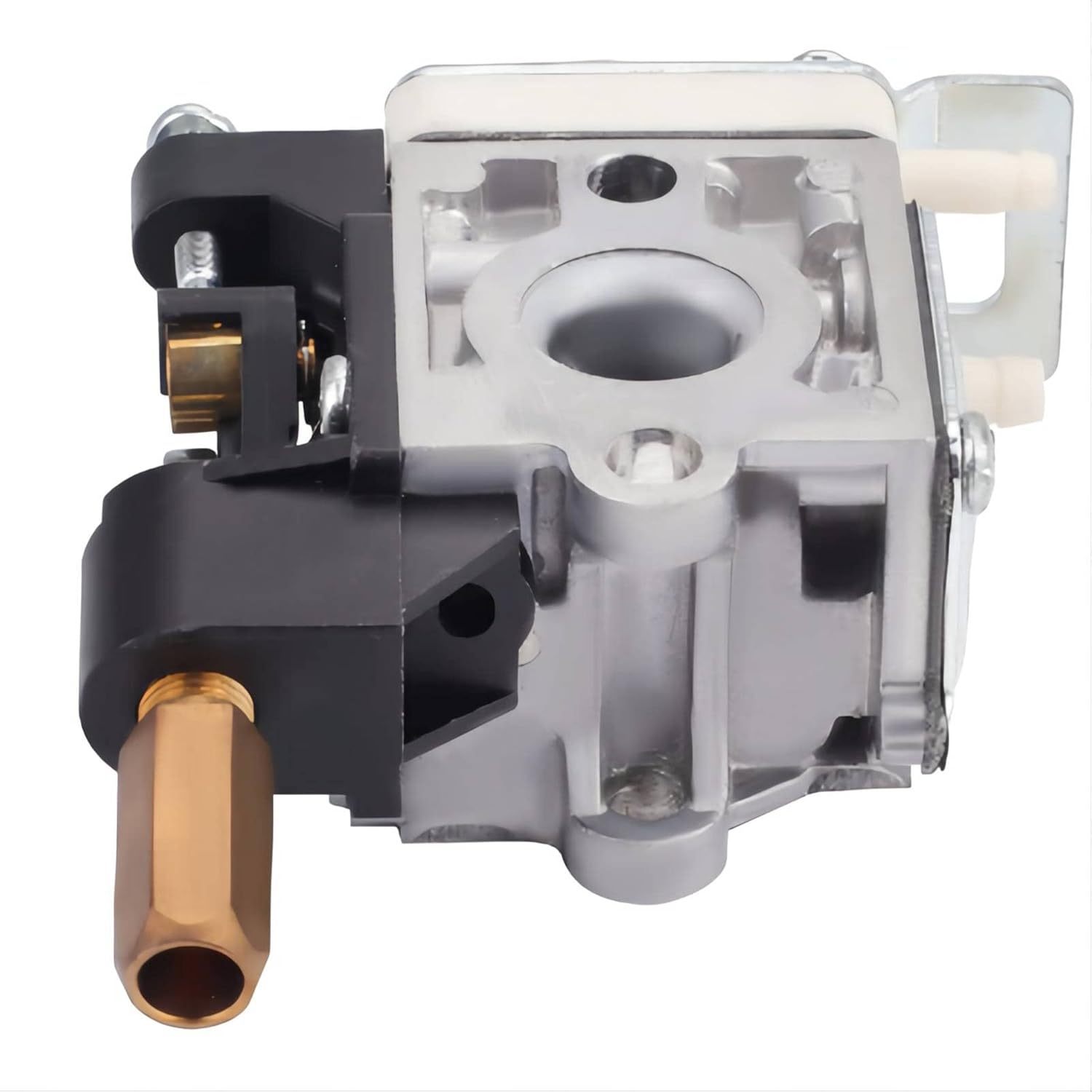 

Карбюратор SRM-266 с воздушным фильтром и топливопроводом, совместимый с Echo SHC-266 SRM-266T PAS-266 SRM-266S SRM-266U HCA-266 PPT-266 PPT-266H PE-266 PE-266S