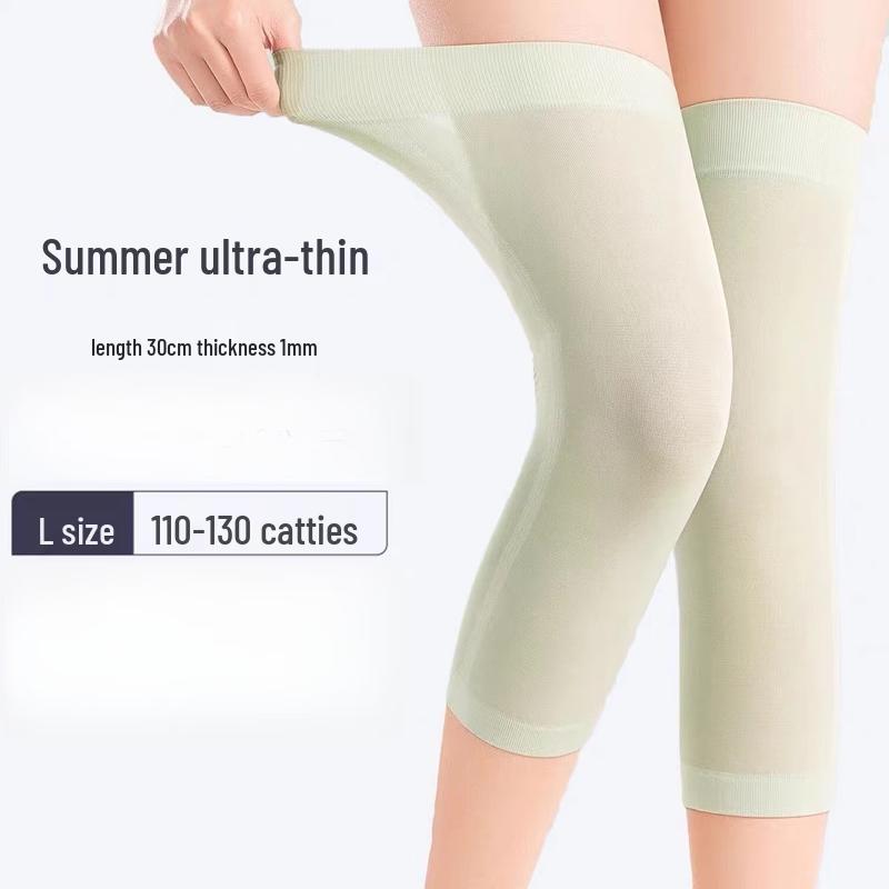 TULX Summer Ultra-Thin Knee Sleeve