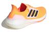 UltraBoost 22 Adidas 'Flash Orange' HR1029