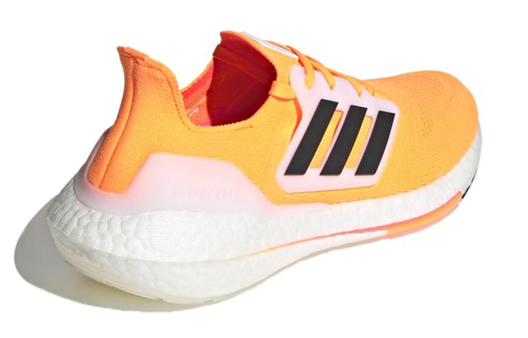 UltraBoost 22 Adidas 'Flash Orange' HR1029