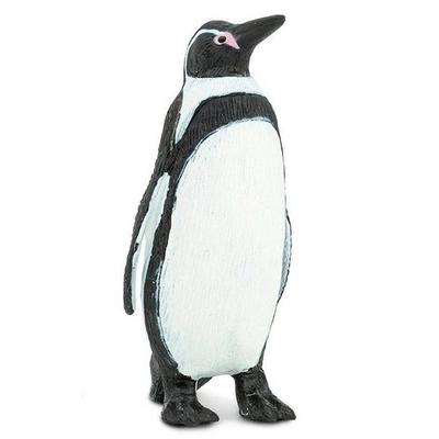 Figurine Pingouin de Humboldt Safari Ltd 276229, 1 pièce, jouets populaires en Corée