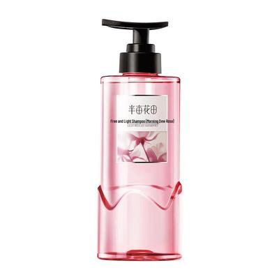 Morning Dew Rose Shampoo