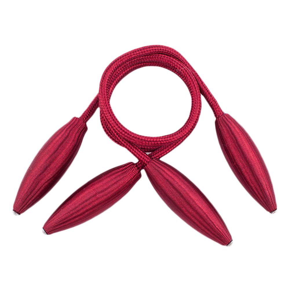 2Pcs Simple Curtain Tiebacks Curtain Holdbacks Buckle Holder for Home Window Curtain Decor