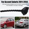 M63K-Antenna Pole Base Antenna Base Antenna Base Forhyundai Accent Solaris 962051R000 Car Antenna Base