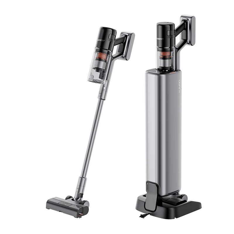 UWANT Sweeping Monk Cordless Handheld Vacuum Cleaner CN plug (adapter included)