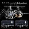 Lenovo RS107 Ear Clip Wireless Bluetooth Earbuds