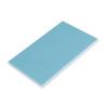 Colored   Rubber Stamp Carving Block for   Stamp(matcha green)