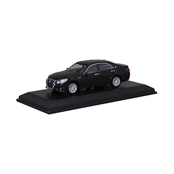 Kyosho Original 1/64 Toyota Crown Black Finished Product Limited Edition