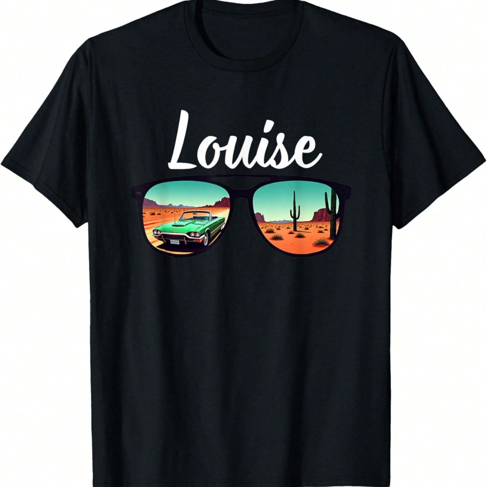 Lotus Roots Lotus Root T-Shirt S разноцветный