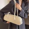 Women's High-Capacity Underarm Bag 2026 - Trendy, Stylish, One-Shoulder Handbag