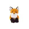 Sun Lemon Knee Fox Plush Toy, Medium, P-3802