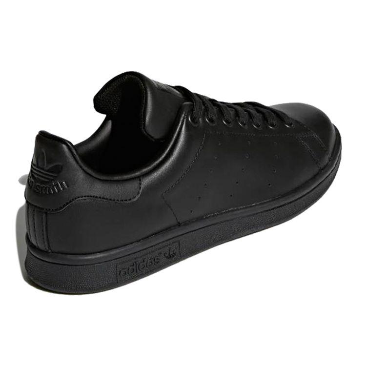 Adidas Stan Smith Core Black Unisex Sneaker M20327
