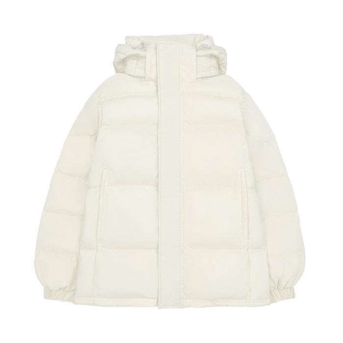 

FASHION filled with cotton [compressible picture] Thickened Chinese drama short removable hat cotton clothes Men s and women s same bread Clothes 2XL