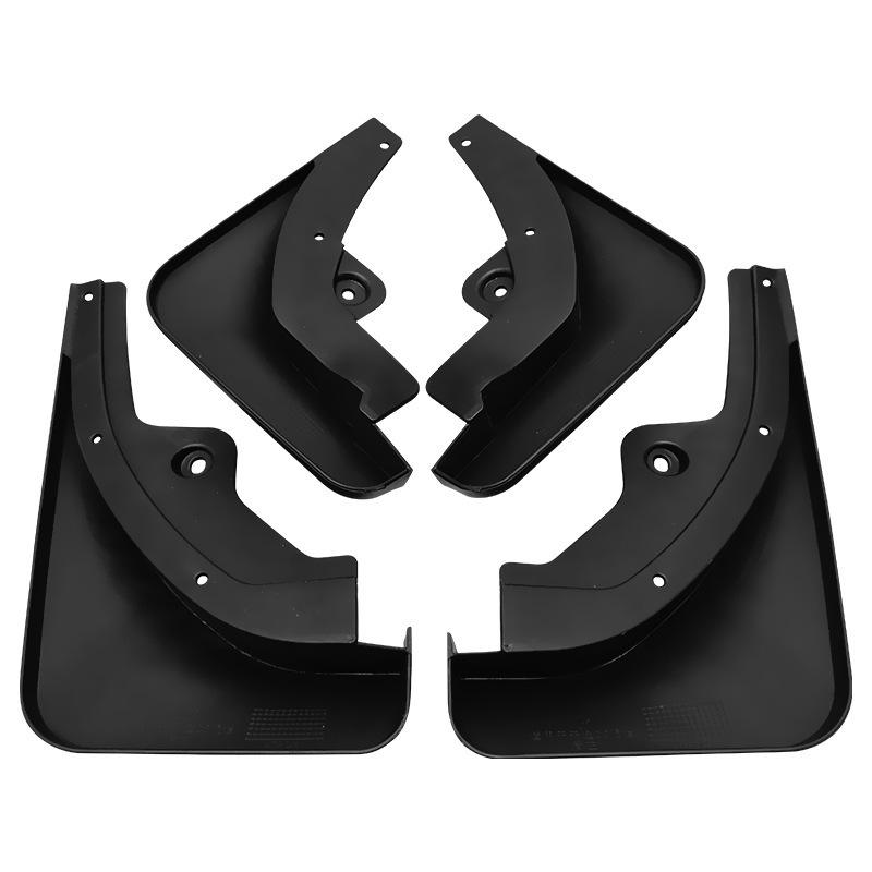 Suitable for Citroen C5 AIRCROSS 2016-2024 Fender Tile Auto Parts