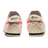 Onitsuka Tiger Mexico 66 Fabric Suede Classic Sports Breathable Lightweight Slip Resistant Low Top Lifestyle Casual Shoes 1183B689-100