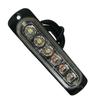 Multicolor 12-24V Side Lights for Cars, Motorcycles, and Trucks