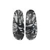 New Nike Calm Slide Marble Black Grey FV5637-001