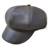 Les Bérets sont à la Mode et Polyvalents. Les chapeaux octogonaux en cuir PU sont parfaits pour la protection solaire et les sorties. Les casquettes de peintre sont aussi polyvalentes