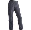 Брюки Maier Sports Nicole Capri Graphite Серый