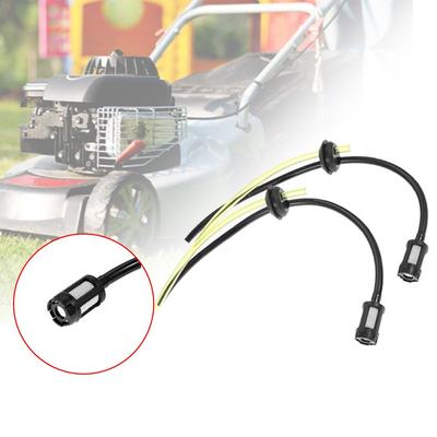 Pipe Fuel Tank Tubing Assembly Pipe Gasoline Filter Strimmer Replacement Hose Grass Trimmer Tube