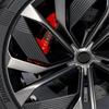 Car Wheel Center Cover Sticker Hub Center Cap Tires Rim Covers Cap wheel parts For Dacia Duster Logan MCV Sandero Stepway Dokker