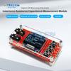 M181 LCR Meter Bridge DIY Kit High Precision Inductance Capacitance Resistance Tester Module 1KHz/100Hz Adjustable Frequency